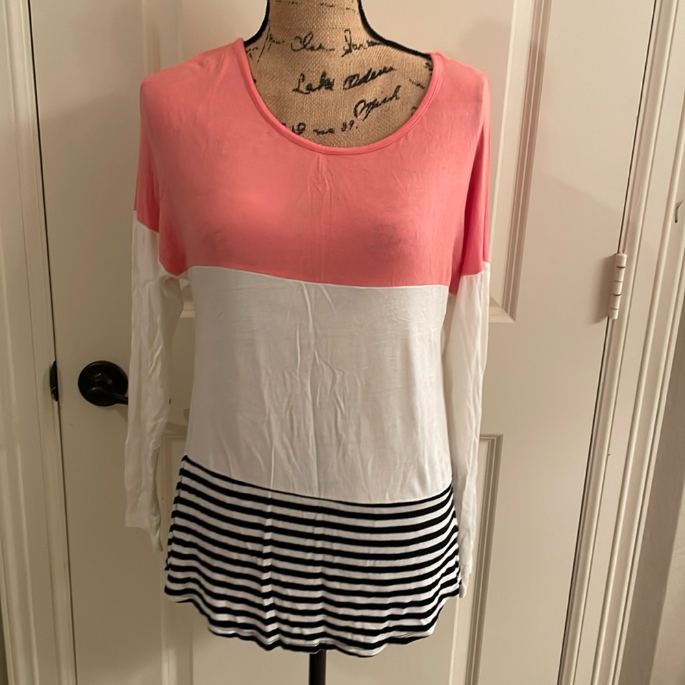 Long sleeve top